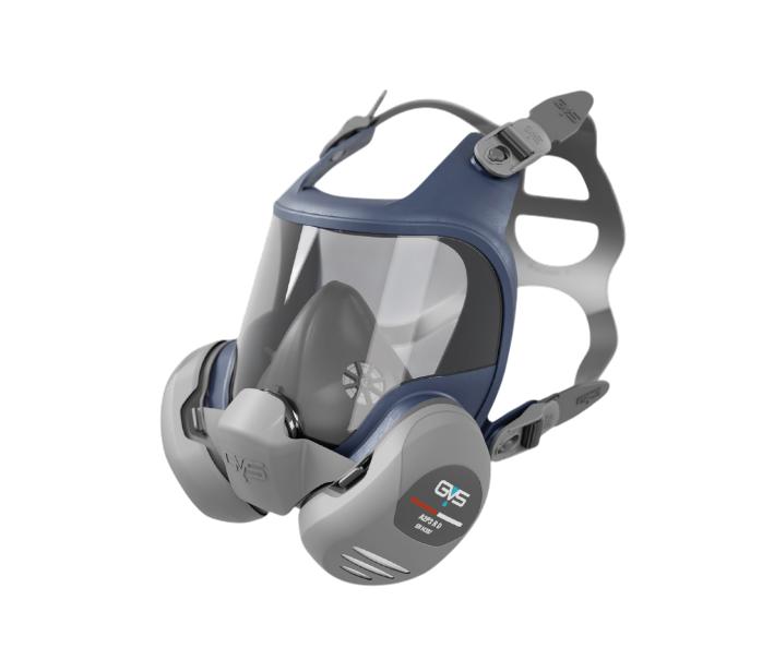 GVS® Elipse Full Face A2P3 Paint Respirator GVS® Elipse Full Face A2P3 Paint Respirator